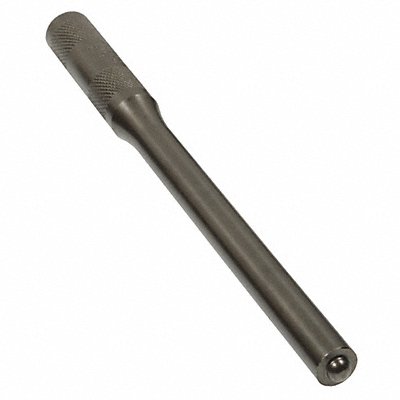 MAYHEW 25009 Pilot Punch Black 3/8 in Tip 1/2 x 6 in
