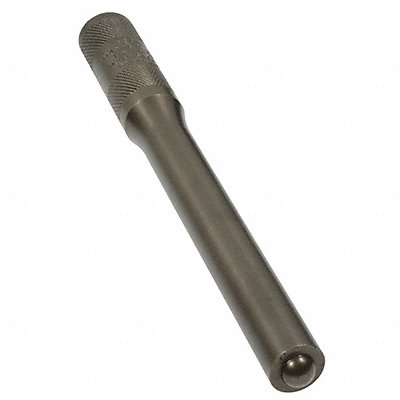 MAYHEW 25011 Pilot Punch Black 1/2 in Tip 5/8 x 6 in