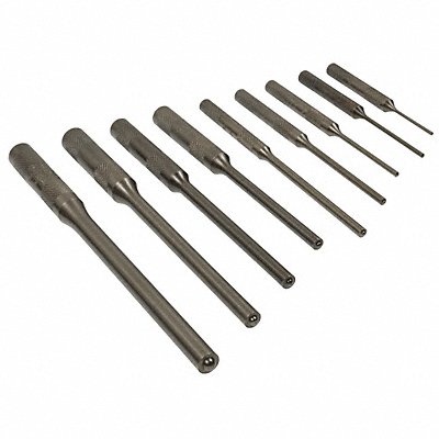 MAYHEW 62252 Pilot Punch Set Not Tether Capable