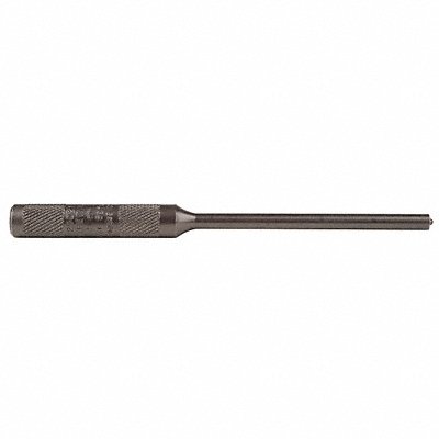 MAYHEW 25021 Pilot Punch Black 5mm Tip 3/8 x 4-1/2 in