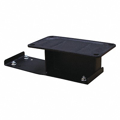 REELCRAFT 600230 Mounting Bracket Steel Stationary