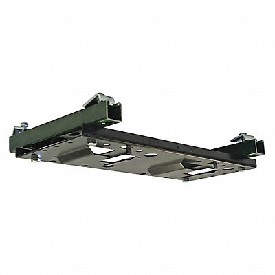REELCRAFT 600295 Mounting Bracket Steel Stationary