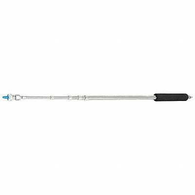 INDUSTRIAL SCIENTIFIC 18101386 Sampling Probe 6 ft.