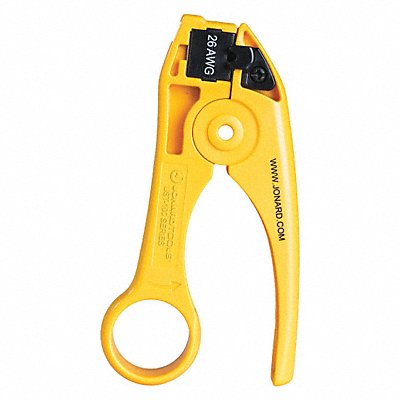 JONARD TOOLS UST175 Mini-Coax Cable Stripper
