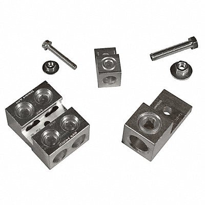 SQUARE D DASKGS1000 Lug Kit Low V Dist HM/EP/EE Series