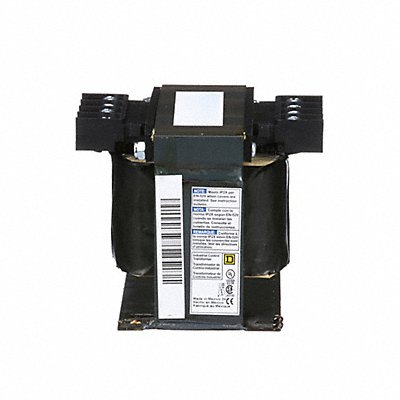 SQUARE D 9070T300D23 Control Transformer 300VA 24VAC