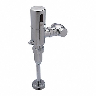 ZURN ZTR6203ULFLL Exposed Top Spud Automatic Flush Valve