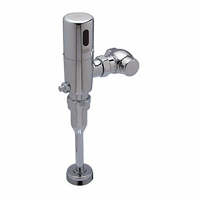 ZURN ZTR6203EWS Exposed Top Spud Automatic Flush Valve