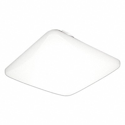 LITHONIA LIGHTING FMLSL1114840M4 LED Square Light 11in 16W 4000K