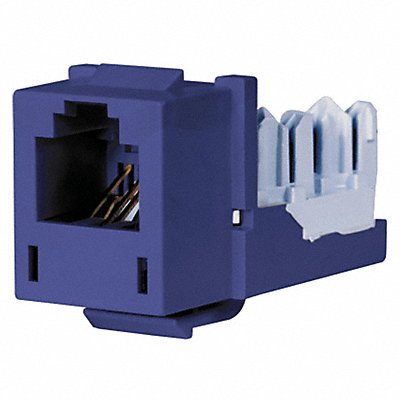 HUBBELL PREMISE WIRING HXJUB Jack RJ-25 USOC USOC