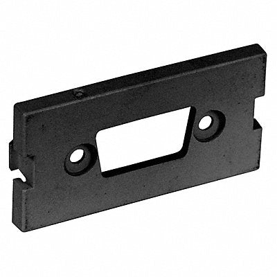 HUBBELL PREMISE WIRING IMBDS1BK IStation Module Black UNLD