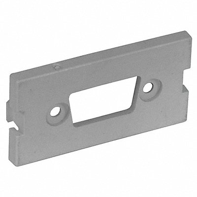 HUBBELL PREMISE WIRING IMBDS1GY IStation Module Grey UNLD