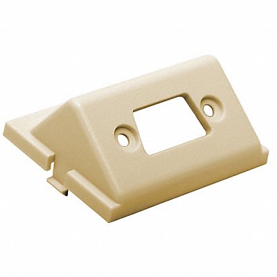 HUBBELL PREMISE WIRING IMBDSA15EI IStation Module Ivory UNLD