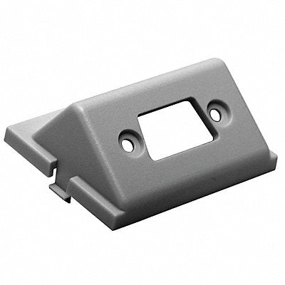 HUBBELL PREMISE WIRING IMBDSA15GY IStation Module Grey UNLD