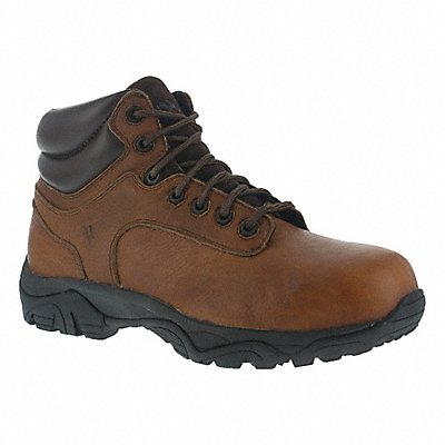 IRON AGE IA5002 G5169 6-Inch Work Boot M 6 Brown PR