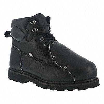 IRON AGE IA5016 6-Inch Work Boot M 14 Black PR