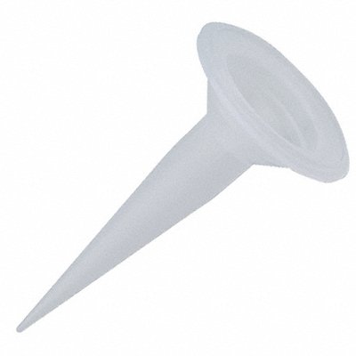WESTWARD 22M852 Mixing Nozzle Plastic PK3
