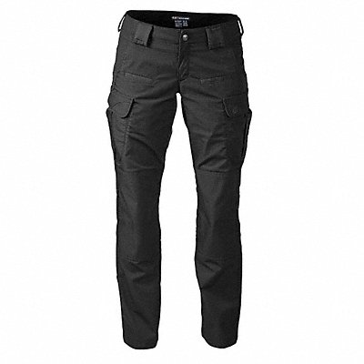5.11 64386ABR0194L Womens Stryke Pant Black 4 L