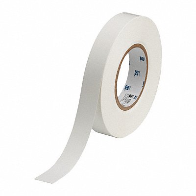 BRADY THT944982 Thermal Transfer Label VinylCloth 165 ftx0.24