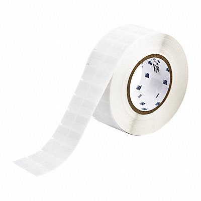 BRADY THT1154275 Thermal Transfer Label Self Lam 0.75x1