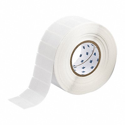 BRADY THT1314273 Thermal Transfer Label Self Lam 1x2.625