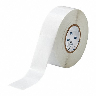 BRADY THT274271 Thermal Transfer Label Self Lam 3.75x2