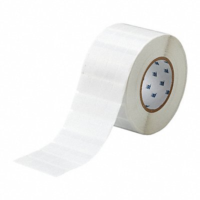 BRADY THT5642710 Thermal Transfer Label Self Lam 0.937x0.75