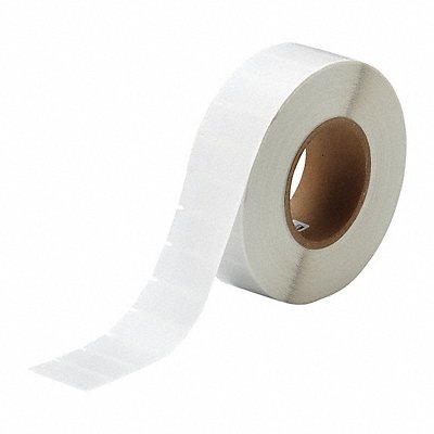 BRADY THT6242735 Thermal Transfer Label Self Lam 1.75x0.75