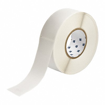BRADY THT8342705 Thermal Transfer Label Self Lam 7x2