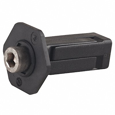 GRAINGER EV02 Bolt-Hole Castor Expanding Mounting Stem