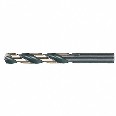 CLE-LINE C18056 Jobber Drill #3 HSS