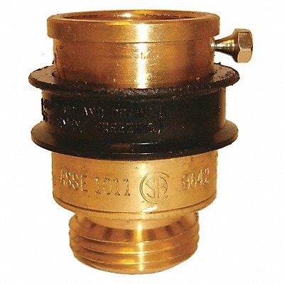 ZURN WILKINS BFP8F Vacuum Breaker 3/4 in GHT