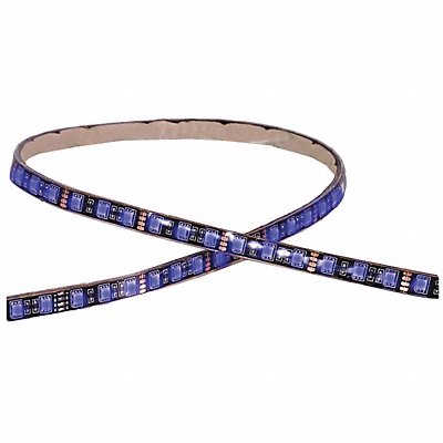 MAXXIMA MLS3654BL Strip Lighting Flexible 36 L