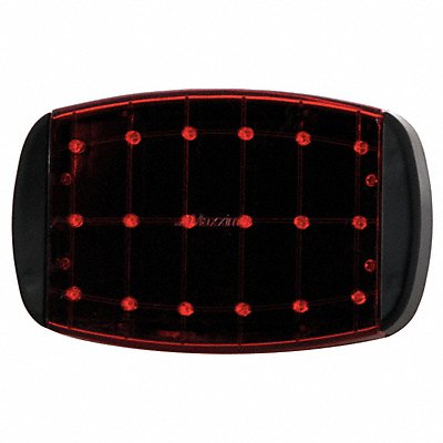 MAXXIMA SDL52A Warning Light 6-1/4 L 1-13/32 W