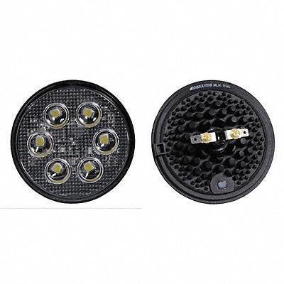 MAXXIMA MWL12KIT Work Light LED