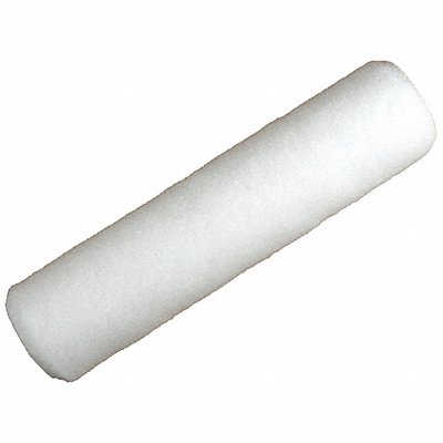 ABILITY ONE 8020020000000 Roller Cover 9 L 1/2 Nap Woven