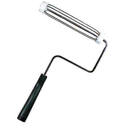 ABILITY ONE 8020020000000 Paint Roller Frame 9 Roll L 9 L
