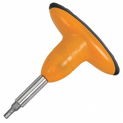 CDI TLPT5NM Pre-St Trc Screwdriver Torque 1/4 in