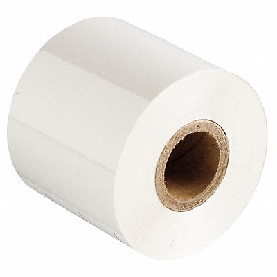 BRADY R4400WT Thermal Transfer Printer Ribbon 4400 Wht