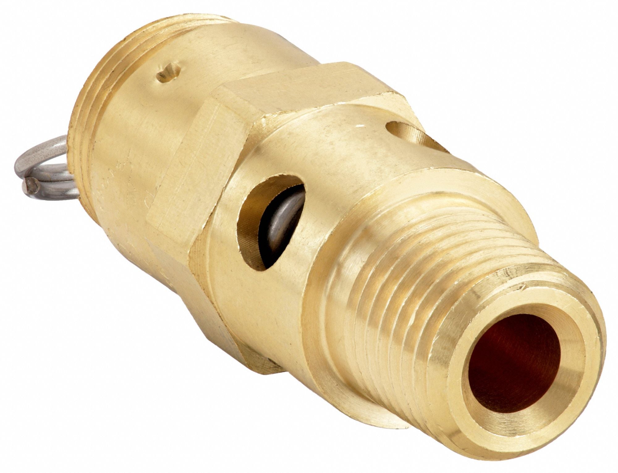 SPEEDAIRE M2843 Safety Valve 1/4 Champion Gardner Denver