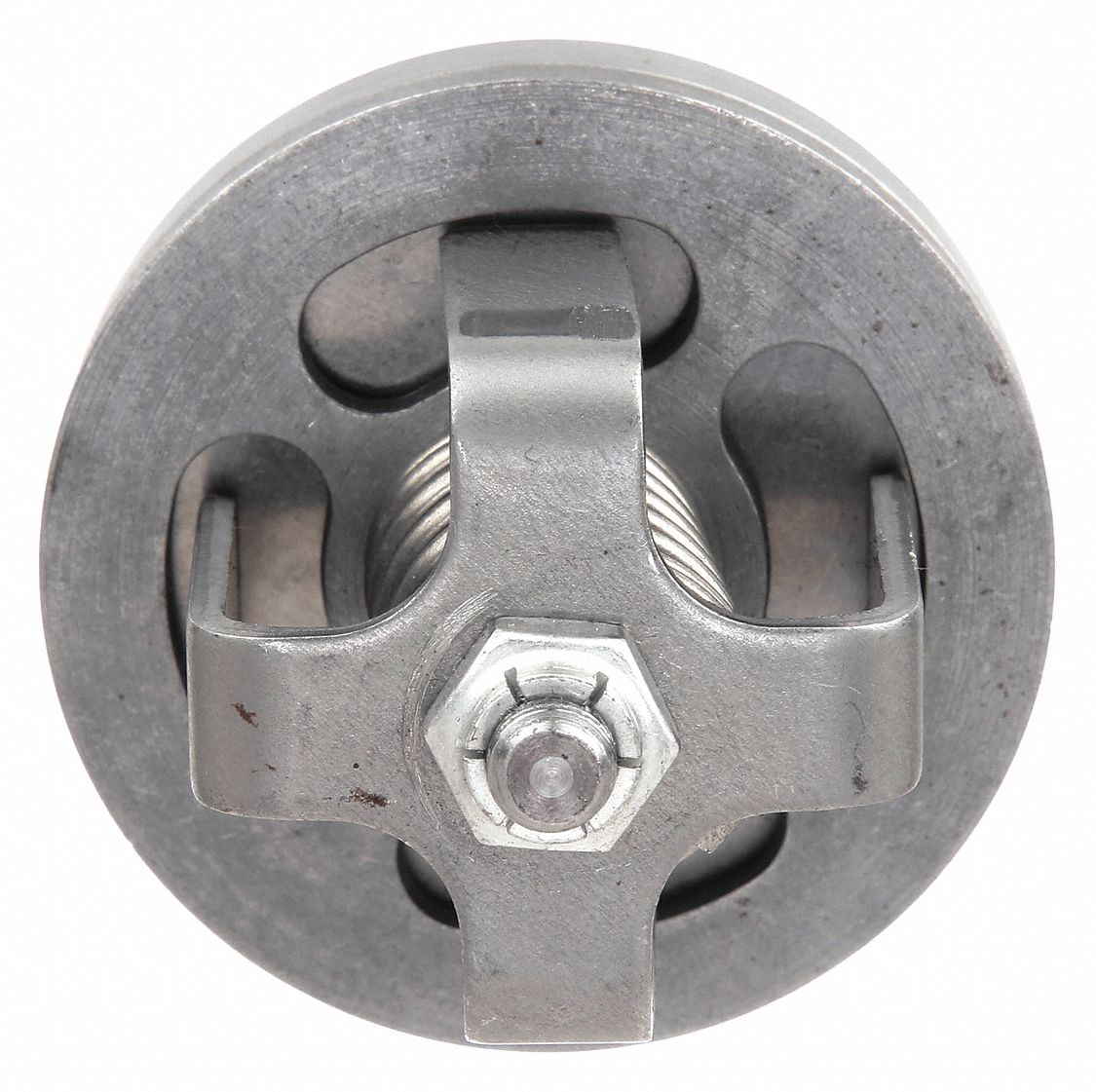 SPEEDAIRE Z4877 Unloader Valve Assembly Gardner Denver