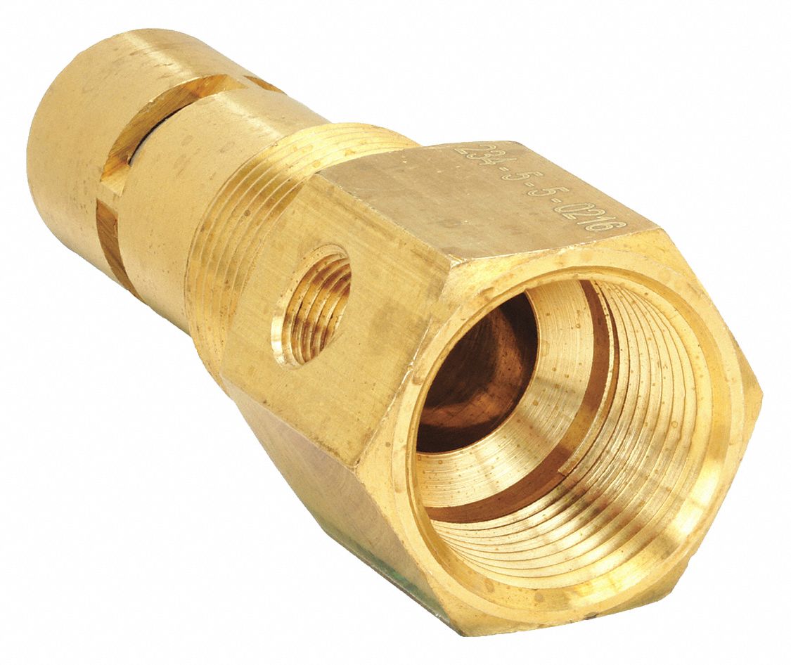 SPEEDAIRE P07538A Valve Champion Gardner Denver
