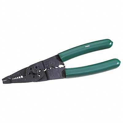 SK PROFESSIONAL TOOLS 7698 Wire Stripper 22 to 10 AWG 8 In