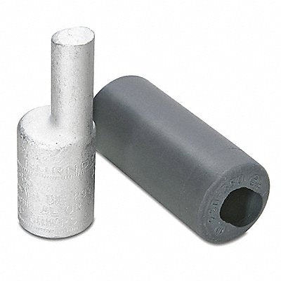 BURNDY AYPO250 OffsetAdaptor Offset 299 Alum/Copper PK5