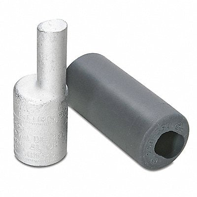 BURNDY AYPO20 OffsetAdaptor Offset 298 Aluminum/Copper