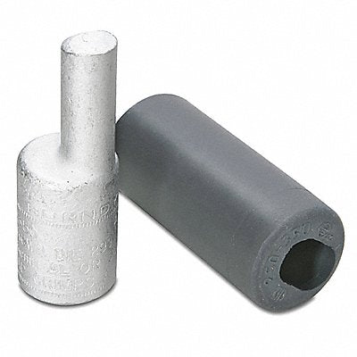 BURNDY AYPO300 OffsetAdaptor Offset 299 Aluminum/Copper