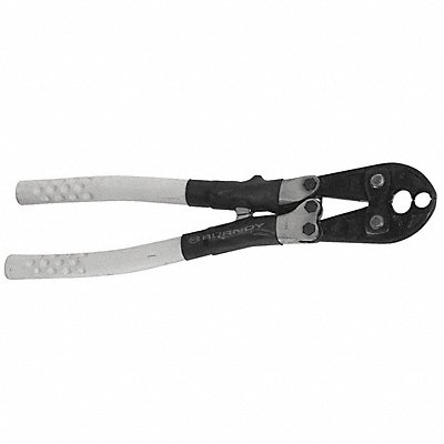 BURNDY MD68 Crimper 14 to 4/0 AWG 25-3/8 L