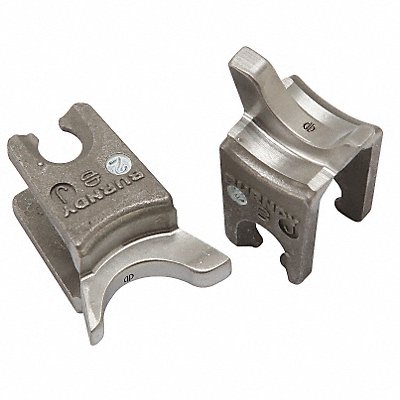 BURNDY W30RT Crimping Die W 6 tons 2/0 AWG-300 kcmil