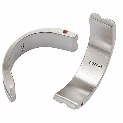 BURNDY U1104 Crimping Die U 12 tons 4/0 AWG-500 kcmil