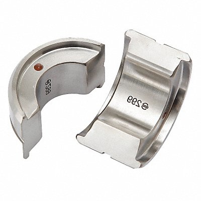 BURNDY U31ART Crimping Die U Style 12 tons